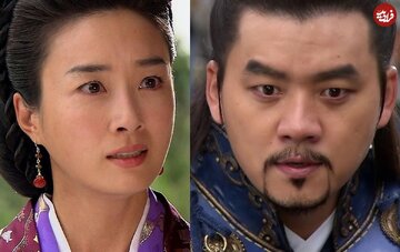 دورهمی خانوادگی «مادر جومونگ» با «تسو» و نامزدش / عکس