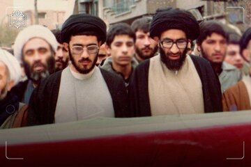 فضیلتی که پدر مرحوم «آلهاشم» یادآوری کرد