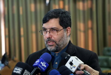 واکنش سخنگو شورای شهر به کاندیداتوری زاکانی / کدام معبر در تهران به‌نام شهید ابراهیم رئیسی نامگذاری می‌شود؟