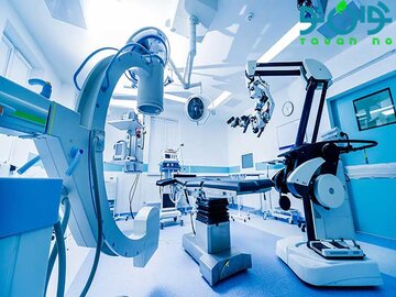 هدر رفت تجهیزات پزشکی در دانشگاههای علوم پزشکی هدر رفت تجهیزات پزشکی در دانشگاههای علوم پزشکی