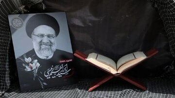 توجیه عجیب روزنامه حامی رئیسی درباره دلایل علاقه سران طالبان به او