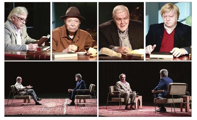 توفیقات «سپنج» از نگاه حجتالاسلام برمایی؛ وقتی پلتفرم گرفتار «بیمعنایی» نمیشود