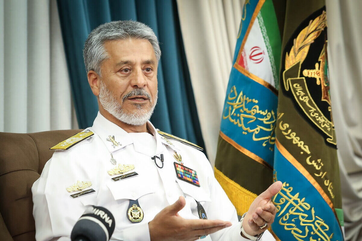 اظهارات مهم فرماندهان ارشد ارتش درباره انتخابات ریاست جمهوری 2