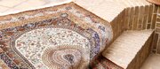 فرش شاهرخ، نمادی از هنر و تاریخ ایرانی