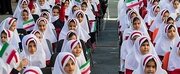 ۲۰هزار کلاس اولی در قزوین به مدرسه می‌روند