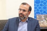 رئیس ستاد انتخابات استان قزوین منصوب شد