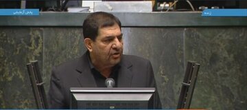 روایت مخبر از دلخوری های ابراهیم رئیسی از برخی اظهارات و اتفاقات / با تمام قدرت از سادهزیستی خود دفاع میکرد