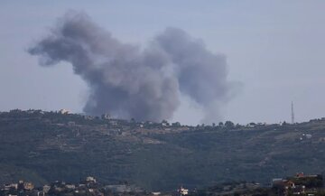Lebanon's Hezbollah crushes gathering center of Zionist military