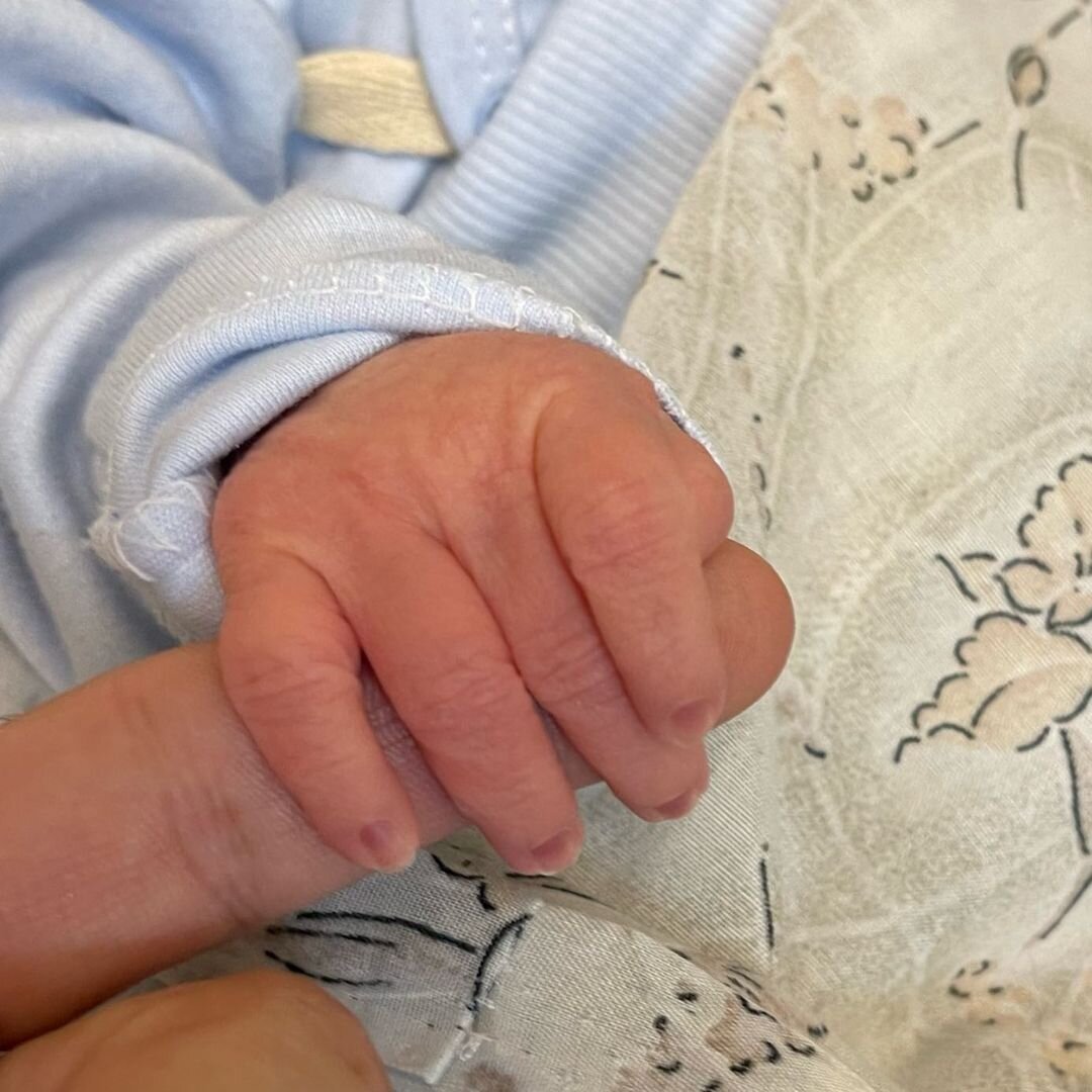 بازیگر مشهور سریال بچهمهندس پدر شد