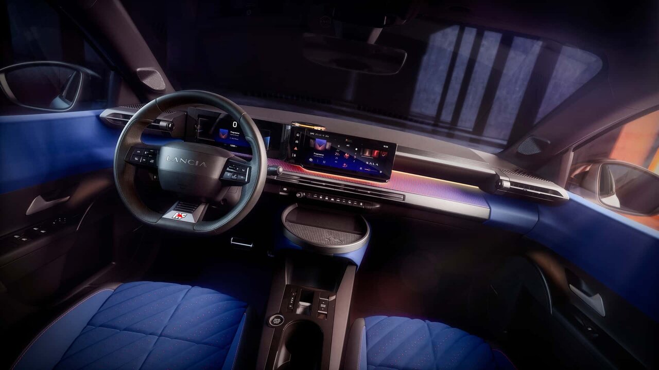 همزاد پژو ۲۰۸ با طراحی و نسخهای خاص رونمایی شد /عکس