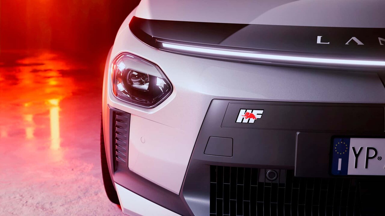 همزاد پژو ۲۰۸ با طراحی و نسخهای خاص رونمایی شد /عکس