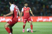 ببینید | گل دوم پرسپولیس توسط ریگی در دقیقه 59