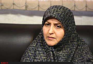 یک اصلاح طلب: لاریجانی گزینه خوبی برای ریاست جمهوری است / بذرپاش باعث آشتی ملی نمی شود / شورای نگهبان باید کمک کند