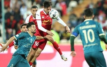 اتفاق عجیب و غریب در قزوین / حالی که شمس آذر به پرسپولیس داد!