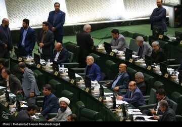 این دو نماینده مجلس در کابینه پیشنهادی پزشکیان حضور دارند +جزئیات این دو نماینده مجلس در کابینه پیشنهادی پزشکیان حضور دارند +جزئیات