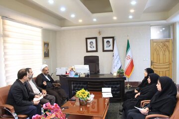 بزرگداشت زنده یاد سید شکراله طاهری خرمآبادی برگزار می شود بزرگداشت زنده یاد سید شکراله طاهری خرمآبادی برگزار می شود