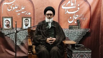 امام جمعه قم: شهید رئیسی و شهید امیرعبداللهیان اسلام را به جهان معرفی کردند / میخواهند زحمات رئیسی را خراب کنند