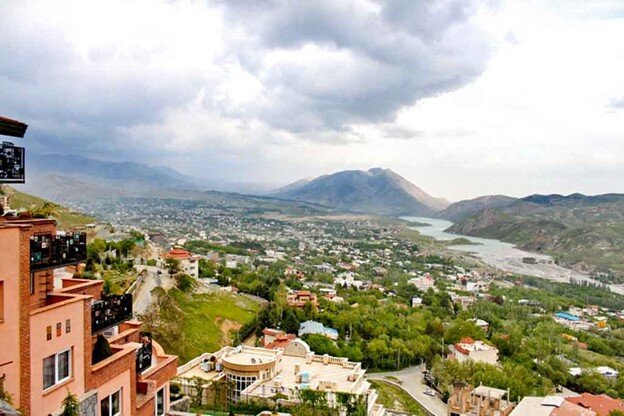 سفر، کلیدی برای فرار از روزمرگی ها و خستگیا