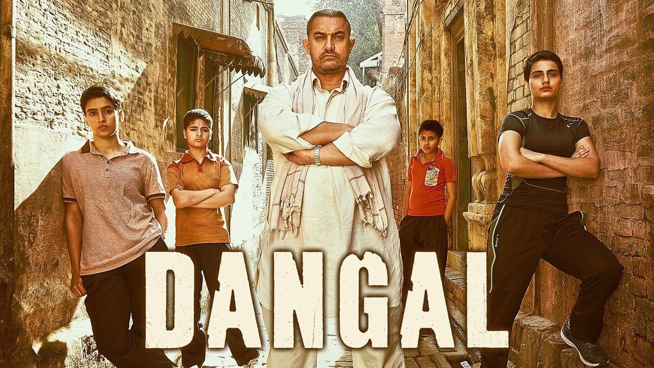 پرفروش ترین فیلم های سینمای هند