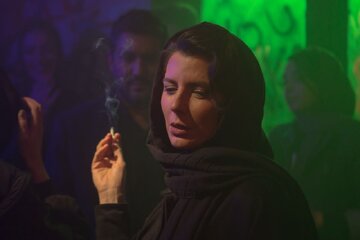 بلیت فیلم «پیرپسر» ۲۲۰ هزارتومان است بلیت فیلم «پیرپسر» ۲۲۰ هزارتومان است