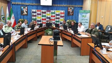 مدیریت و پایش آفات و بیماری های تاغزارهای شهرستان گرمسار مدیریت و پایش آفات و بیماری های تاغزارهای شهرستان گرمسار