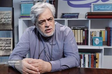 محمد مهاجری: اولین کار پزشکیان «رفع تحریمها» است / جلیلی بگوید بودجه دولت سایه از کجا میآید؟/ پزشکیان گرایشهای اصولگرایانه هم دارد