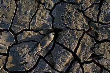 گزارش مهم مرکز ملی اقلیم و مدیریت بحران خشکسالی هواشناسی / بیشترین کسری بارش‌ها در کدام استان‌ها بوده است؟