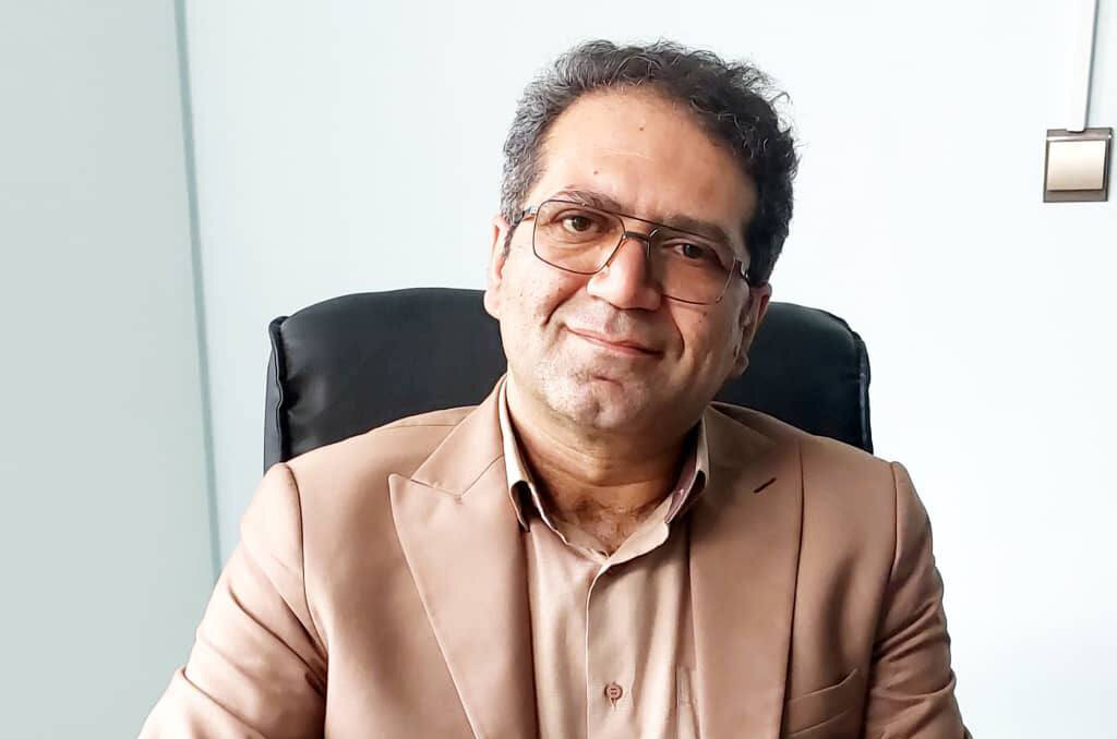 گروه روانشناسی شمس- دکتر سهیل شمس