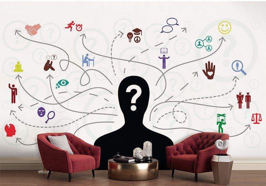 گروه روانشناسی شمس- دکتر سهیل شمس