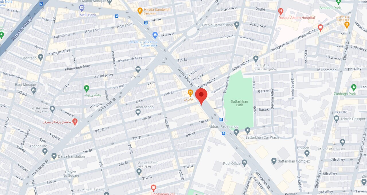 گروه روانشناسی شمس- دکتر سهیل شمس