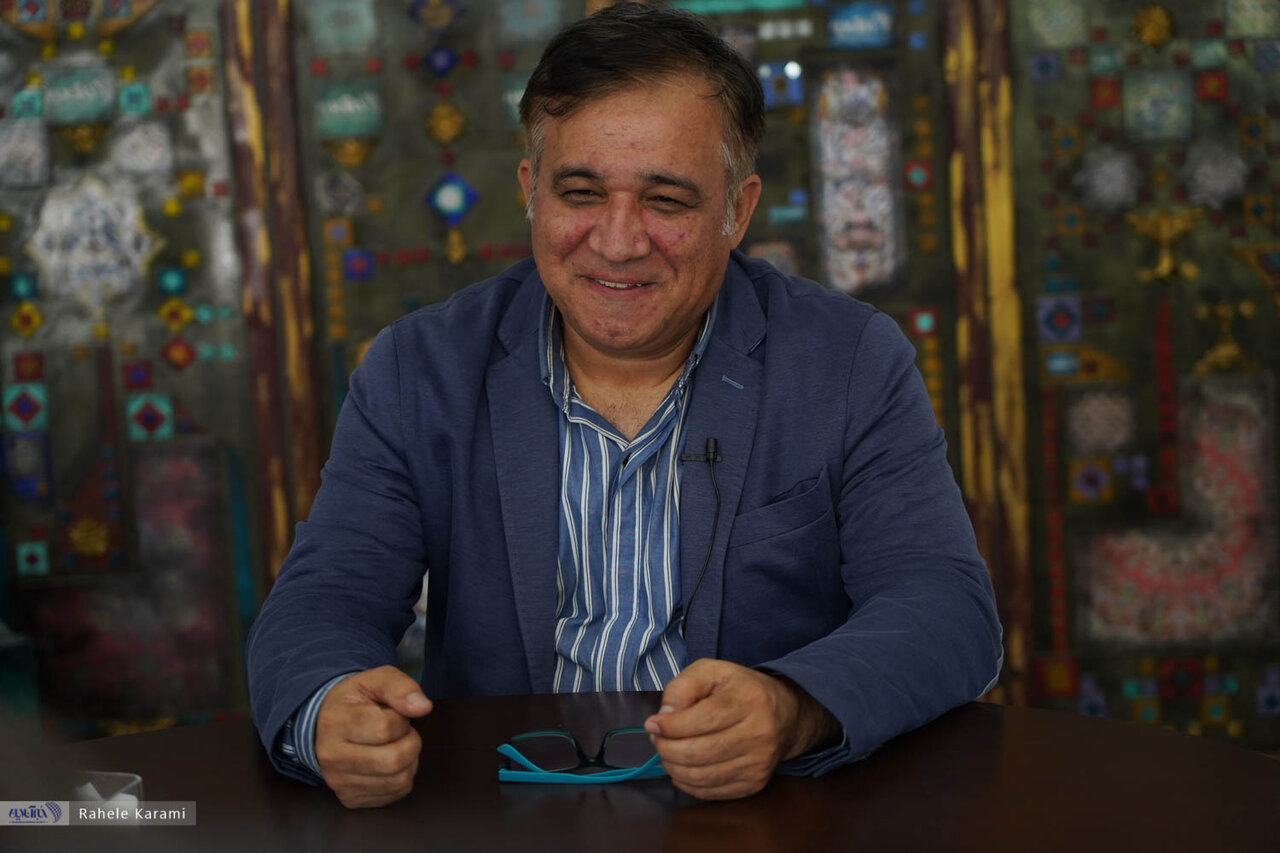 علی تاجرنیا کیست؟/ نماینده مجلسِ دندانپزشک در ترکیب استقلال