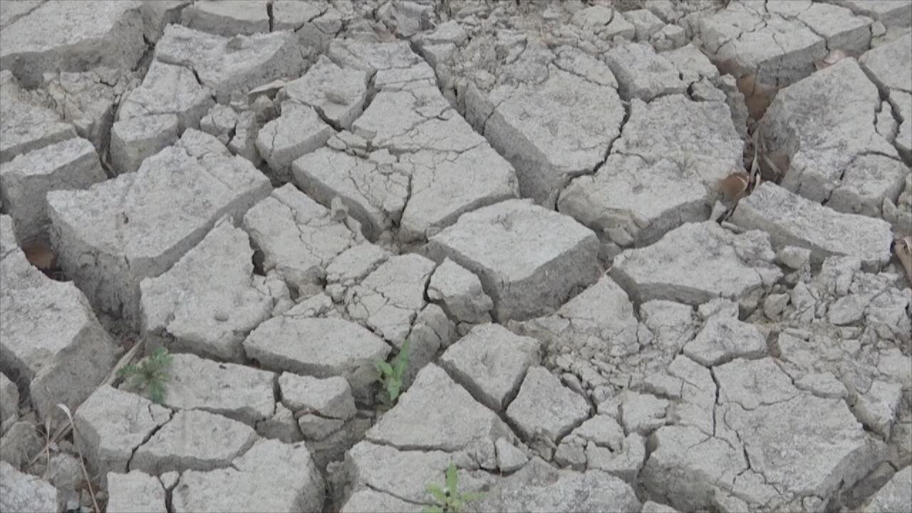 کدام ترسالی؟ در حال حاضر کمبود جدی آب داریم