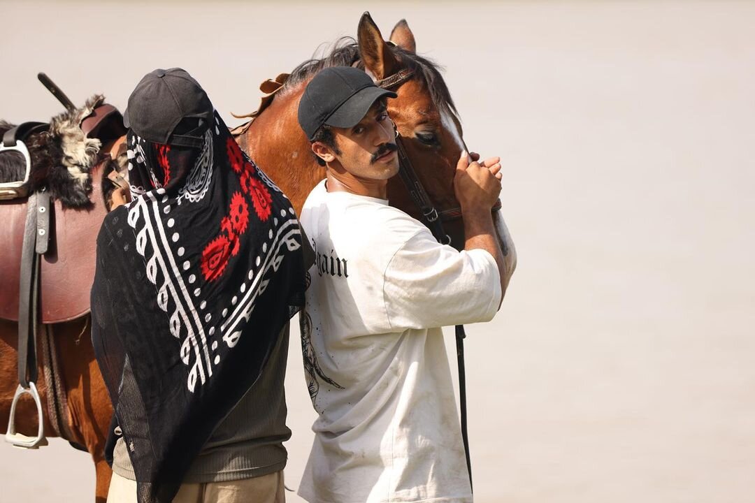 عکس | واکنش تلخ بهاره افشاری به غرق شدن عوامل یک سریال؛ کابوس رهایم نمیکند