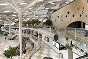 ببینید | اقدام جالب در فرودگاه بین‌المللی دبی برای راحتی بیشتر مسافران؛ تخت خواب برای استراحت