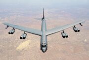 تجهیز بمب‌افکن غول‌پیکر B-52 به موتورهای رولزرویس / غول جنگ سرد تا ۱۰۰ سال پرواز خواهد کرد