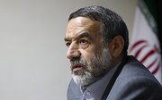 نماینده جریان رائفی پور در مجلس: دولت رئیسی از مدیران دولت روحانی مشورت می گرفت /باید آنها کنار گذاشته شوند