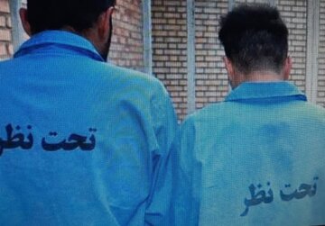 2 نفر از عوامل دخیل در شهادت ستوان یکم خلیلی‌مهر بازداشت شدند