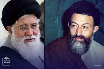 «نه» محکمِ دکتر بهشتی به آیتالله علمالهدی / مسئله خون در میان است