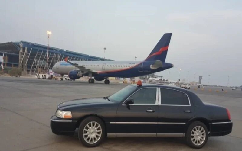 سفری رویایی با رزرو خدمات رویال سیآیپی در انتظار شماست!