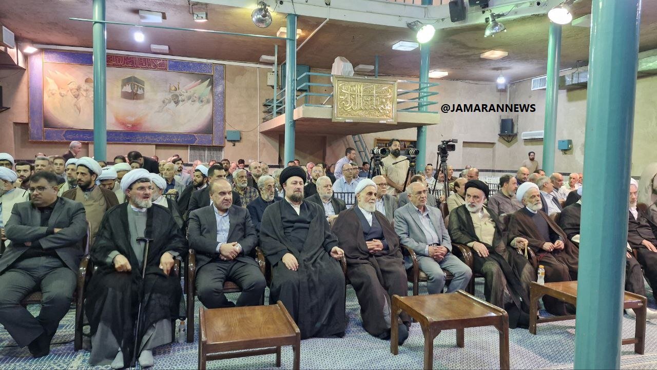 عکسی از سیدمحمد خاتمی و جهانگیری در اولین روز ثبت نام کاندیداهای ریاست جمهوری /پسر و برادر سیدحسن خمینی هم بودند 2 عکسی از سیدمحمد خاتمی و جهانگیری در اولین روز ثبت نام کاندیداهای ریاست جمهوری /پسر و برادر سیدحسن خمینی هم بودند