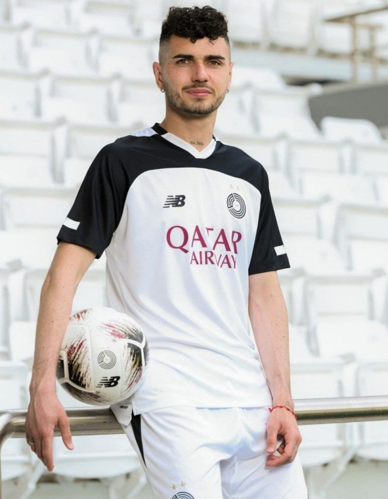 عکس| بمب جدید السد؛ جانشین بونجاح مشخص شد