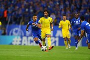 ببینید | گل‌های اول الهلال و النصر در فینال جام حذفی عربستان