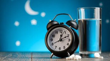 چه کسانی نباید ملاتونین مصرف کنند؟ چه کسانی نباید ملاتونین مصرف کنند؟