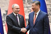 تحلیلی بر پیام تازه روسیه به چین/ راهبرد کلیدی و خارجی مسکو چیست؟