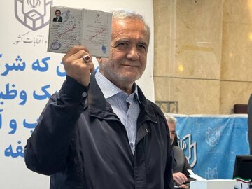 وزير الداخلية: 80 شخصا سجلوا ترشحهم لانتخابات الرئاسة الايرانية