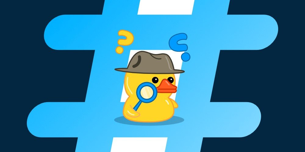 معرفی قابلیت جدید تلگرام در اپدیت پیش رو: سرچ جهانی با هشتگ در تلگرام