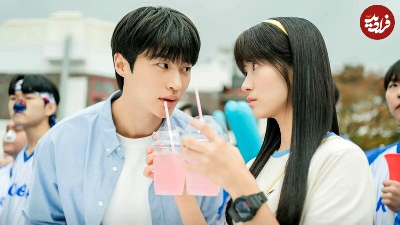 بهترین سریالهای کرهای سال ۲۰۲۴ (تا امروز) بر اساس امتیاز IMDb