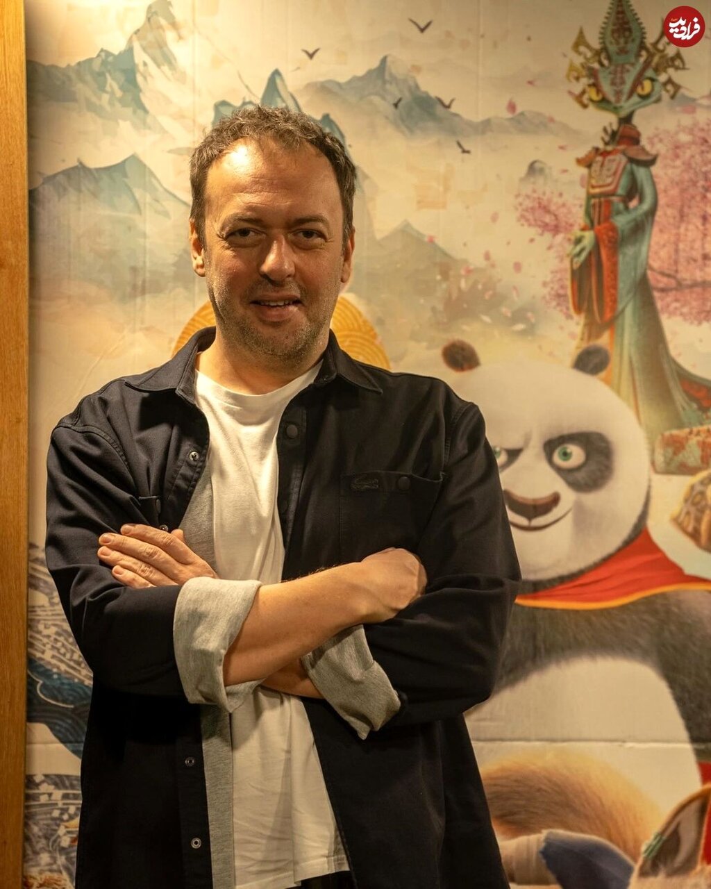 تغییر چهره بهتآور «ابراهیم پاشا» سریال حریم سلطان بعد ۱۳ سال/ عکس