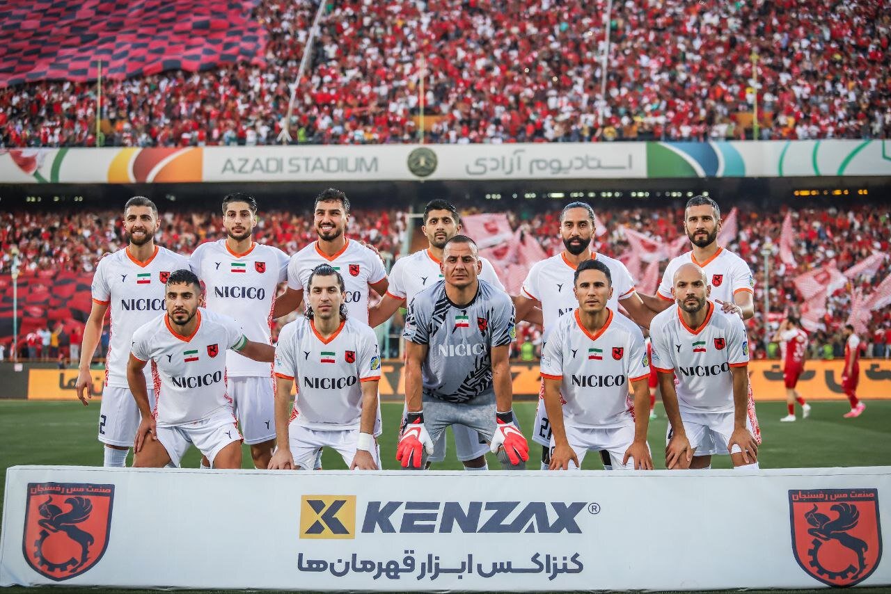 اولین بازداشتی پرونده فساد در فوتبال / آغاز موج برکناریها در فدراسیون؟ / AFC هم پیگیر پرونده است 2