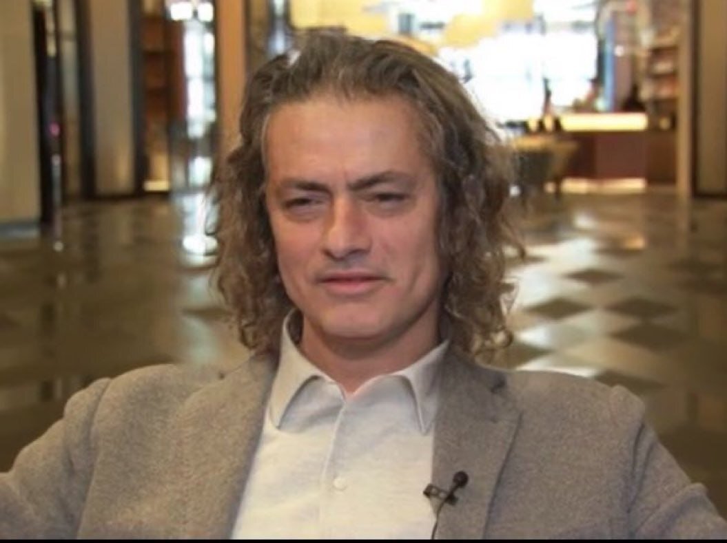 عکس | شوخی با آقای خاص؛ تیپ احتمالی مورینیو بعد از 2 سال حضور در ترکیه